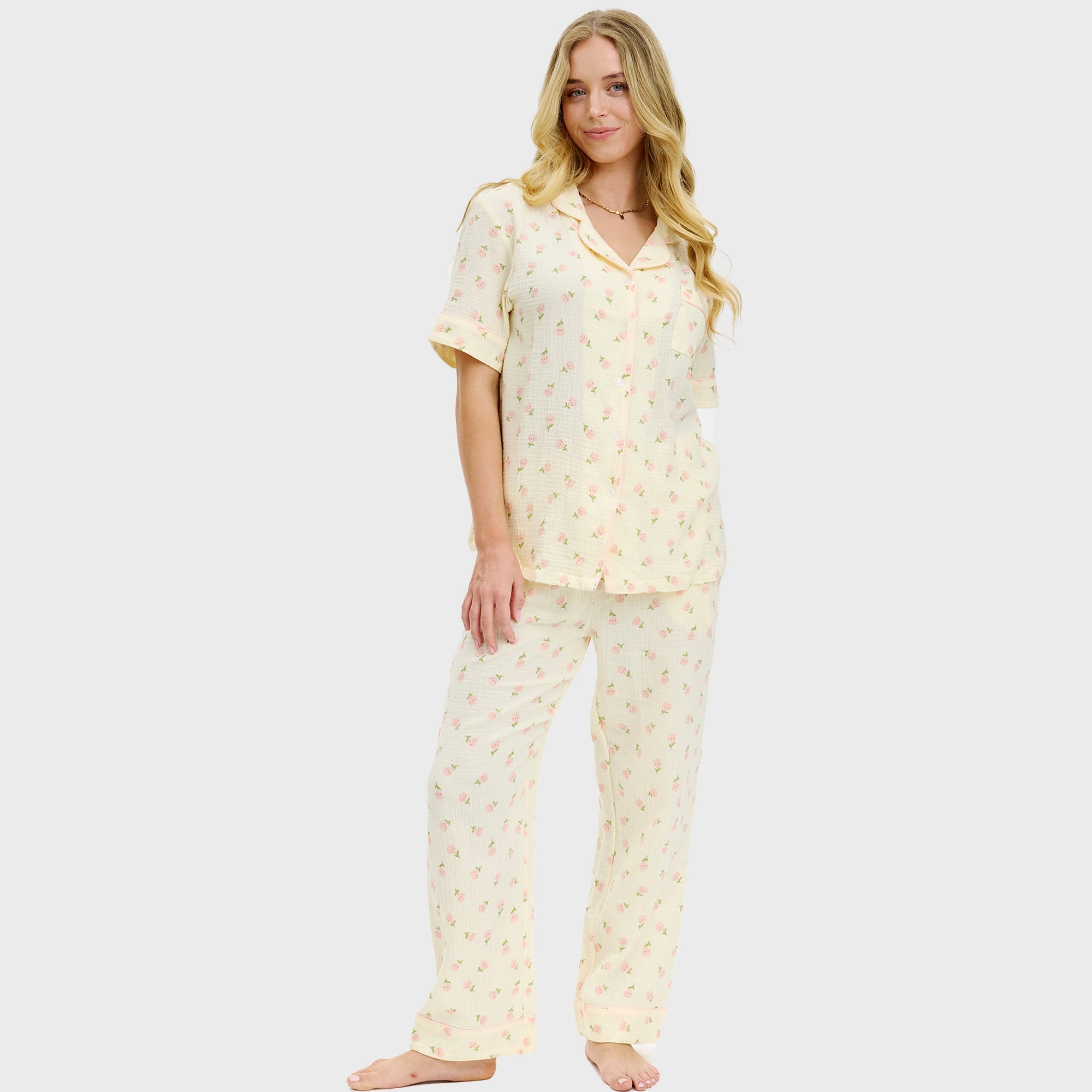 Hanne pajama